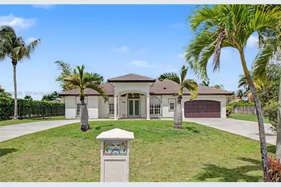 17113 SW 215th Ter, Miami, FL 33187 - Photo 1