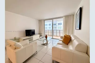 6039 Collins Ave #1506, Miami Beach, FL 33140 - Photo 5