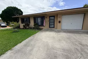 4900 NW 53rd Ct, Tamarac, FL 33319 - Photo 1