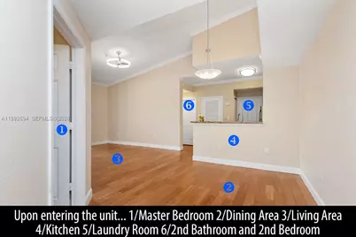 15125 Michelangelo Blvd #13-205, Delray Beach, FL 33446 - Photo 7