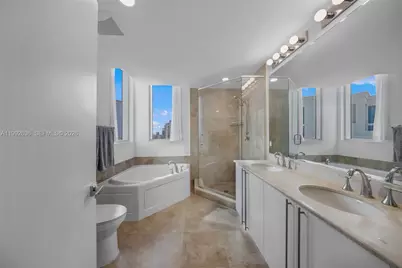 3030 NE 188th St #602, Aventura, FL 33180 - Photo 29