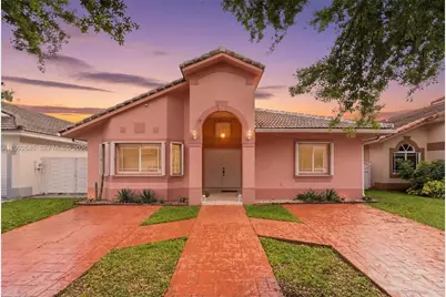 8790 NW 142nd St, Miami Lakes, FL 33018 - Photo 1