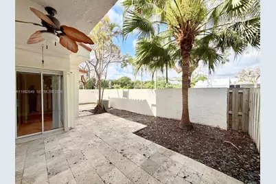 7522 SW 109th Pl #7522, Miami, FL 33173 - Photo 25