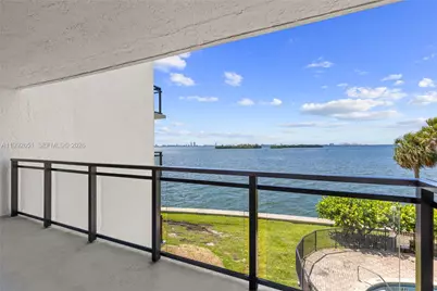 7751 NE Bayshore Ct #3A, Miami, FL 33138 - Photo 21