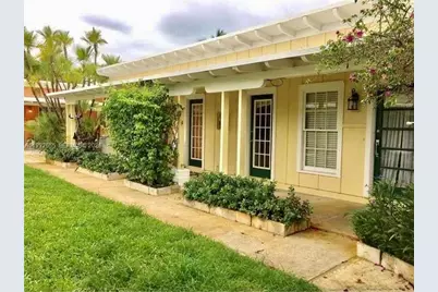 809 NE 17th Ave #1, Fort Lauderdale, FL 33304 - Photo 1