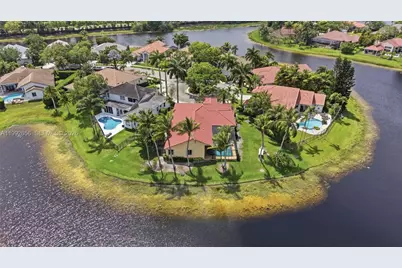 3038 Lakewood Dr, Weston, FL 33332 - Photo 37
