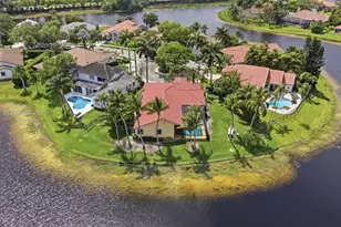 3038 Lakewood Dr, Weston, FL 33332 - Photo 37