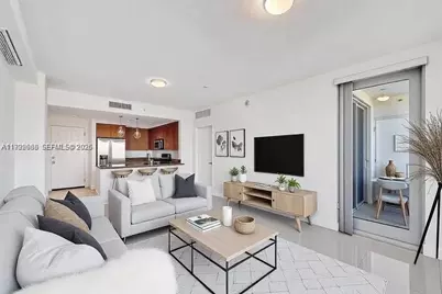 1830 Radius Dr #609, Hollywood, FL 33020 - Photo 1