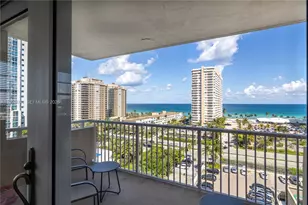 1965 S Ocean Dr, Hallandale Beach, FL 33009 - Photo 1