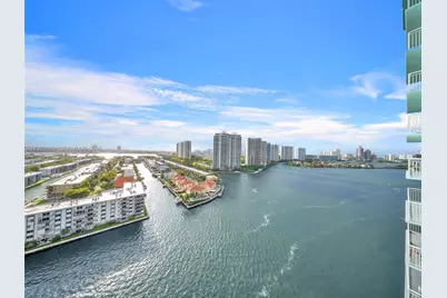 301 174th St #2004, Sunny Isles Beach, FL 33160 - Photo 33