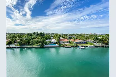 9800 W Bay Harbor Dr #602, Bay Harbor Islands, FL 33154 - Photo 1