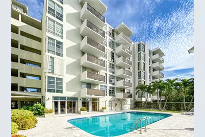 9800 W Bay Harbor Dr #602, Bay Harbor Islands, FL 33154 - Photo 25