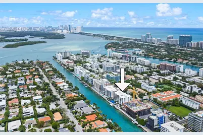 9800 W Bay Harbor Dr #602, Bay Harbor Islands, FL 33154 - Photo 33