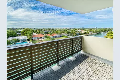 9800 W Bay Harbor Dr #602, Bay Harbor Islands, FL 33154 - Photo 7