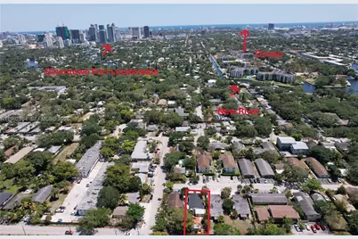 907 SW 15th Ter #1-2, Fort Lauderdale, FL 33312 - Photo 17
