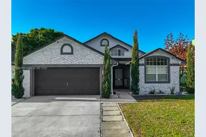 10052 Sandbar Street, Orlando, FL 32825 - Photo 1