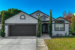 10052 Sandbar St, Orlando, FL 32825 - Photo 1