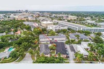 1250 S Alhambra Cir #12A, Coral Gables, FL 33146 - Photo 19