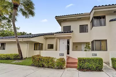 8119 NW 17th Mnr #8119, Plantation, FL 33322 - Photo 51