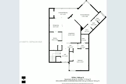 8119 NW 17th Mnr #8119, Plantation, FL 33322 - Photo 55