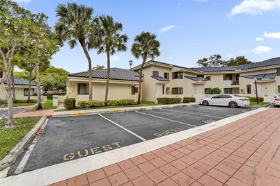 8119 NW 17th Mnr #8119, Plantation, FL 33322 - Photo 53