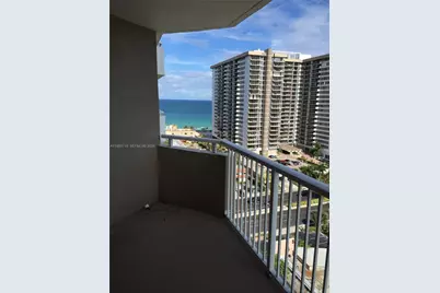 1985 S Ocean Dr #12J, Hallandale Beach, FL 33009 - Photo 13