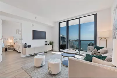 [Address not provided], Miami, FL 33131 - Photo 1