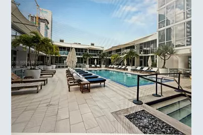 1100 Biscayne Blvd #4105, Miami, FL 33132 - Photo 17