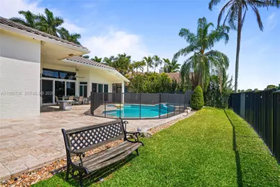 2569 Eagle Run Ln #0, Weston, FL 33327 - Photo 57