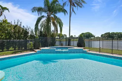 2569 Eagle Run Ln #0, Weston, FL 33327 - Photo 47
