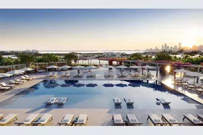 500 Alton Rd #2205, Miami Beach, FL 33139 - Photo 5