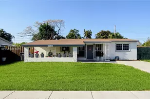 [Address not provided], Hollywood, FL 33024 - Photo 1