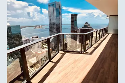 1300 S Miami Ave #4702, Miami, FL 33130 - Photo 1
