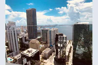 1300 S Miami Ave #4702, Miami, FL 33130 - Photo 3