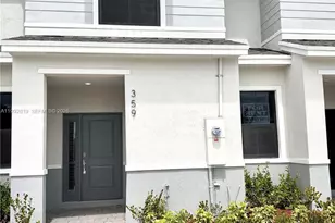 359 NE 16th St, Florida City, FL 33034 - Photo 1