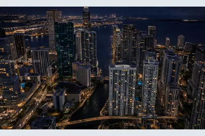 77 SE 5th Street #2914, Miami, FL 33131 - Photo 57