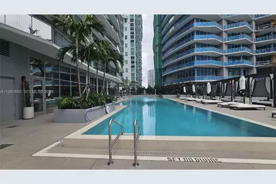 77 SE 5th Street #2914, Miami, FL 33131 - Photo 37