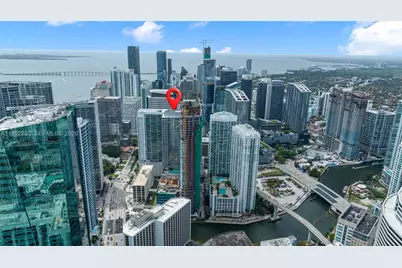 77 SE 5th Street #2914, Miami, FL 33131 - Photo 1