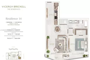 77 SE 5th St, Miami, FL 33131 - Photo 33