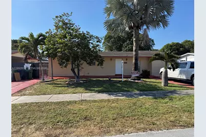 19220 NW 51st Ave, Miami Gardens, FL 33055 - Photo 1