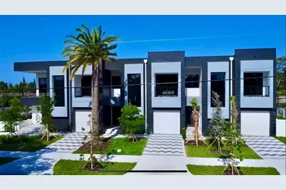 2342 McKinley St #3, Hollywood, FL 33020 - Photo 1