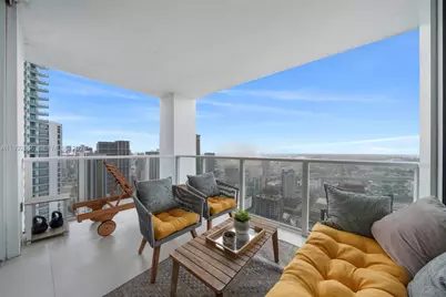 1040 Biscayne Blvd #PH-4607, Miami, FL 33132 - Photo 21