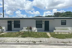 2005 Ali Baba Ave, Opa Locka, FL 33054 - Photo 1