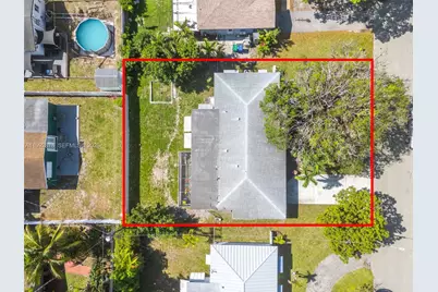 2221 Alcazar Dr, Miramar, FL 33023 - Photo 29