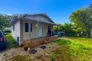 [Address not provided], Miami, FL 33147 - Photo 1