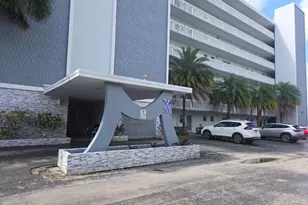 320 NE 12th Ave, Hallandale Beach, FL 33009 - Photo 1