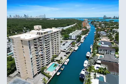 2350 NE 135th St #1101, North Miami, FL 33181 - Photo 1
