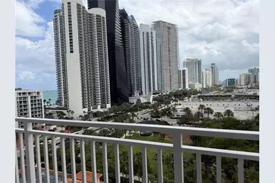 210 174th St #1403, Sunny Isles Beach, FL 33160 - Photo 9