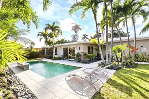 315 N 31st Rd, Hollywood, FL 33021 - Photo 1