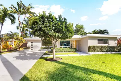 315 N 31st Rd, Hollywood, FL 33021 - Photo 3